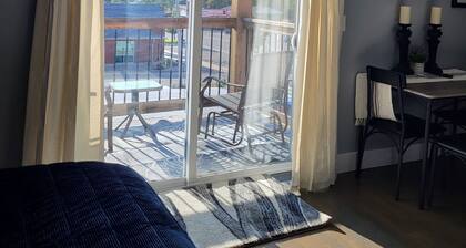 Our 2nd Studio at The Lofts in Hesperia.