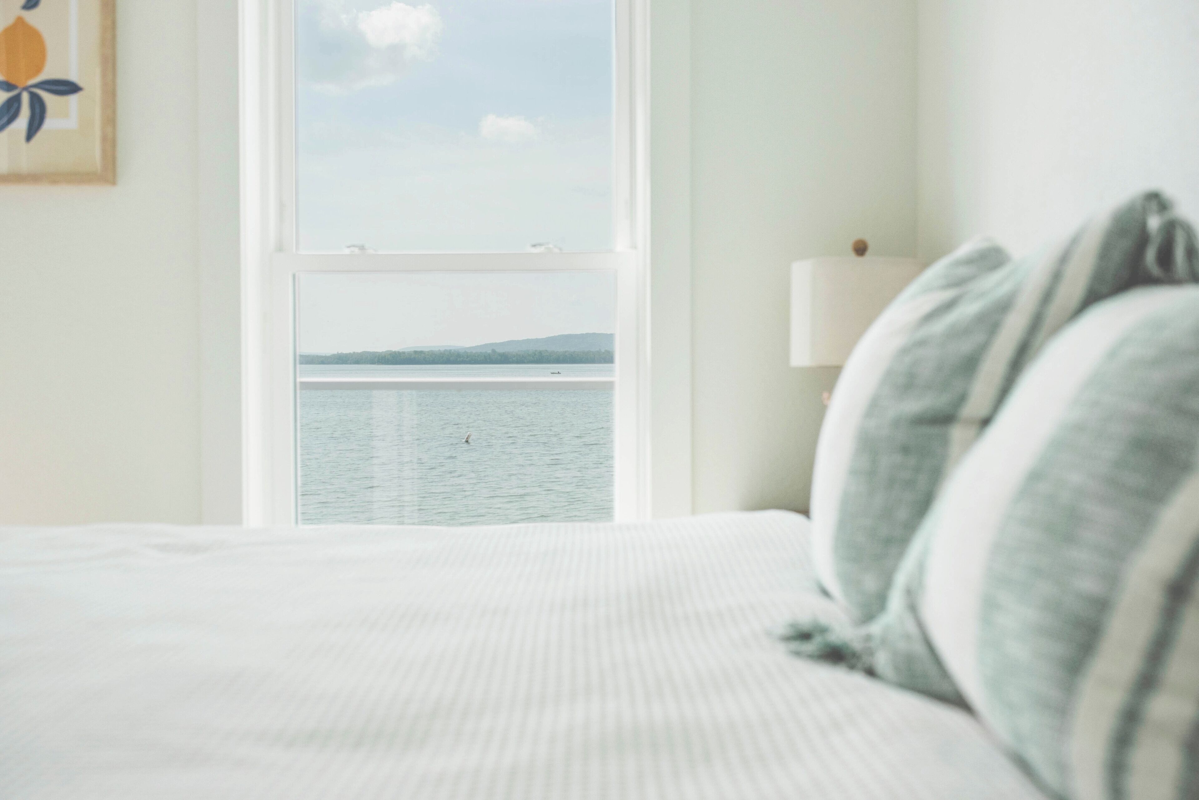 2 chambres, fer et planche à repasser, lit parapluie, Wi-Fi gratuit