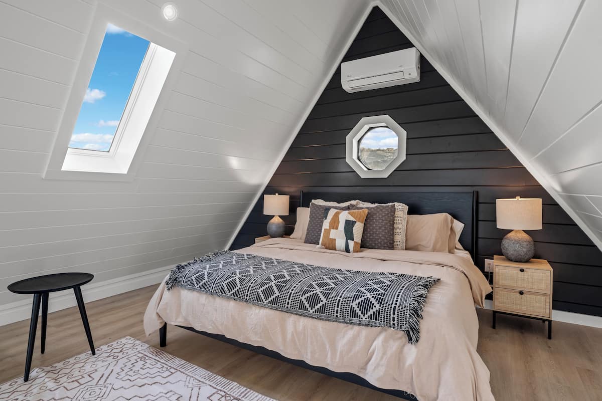 2 habitaciones, escritorio y wifi gratis