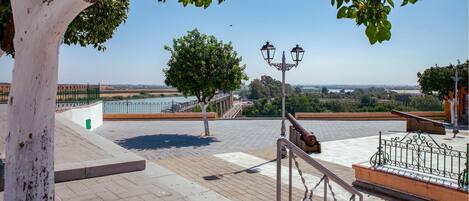 Terrain de lâhĂ©bergement