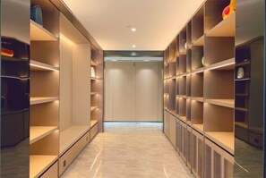 Lobby lounge - Elite Hotel (Beijing International Exhibition Hepingli North Street Subway Station store) (Beijing)