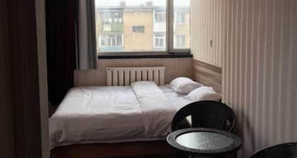 Gesang fashion hotel