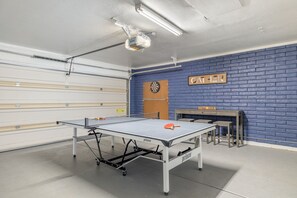Sala de jocs