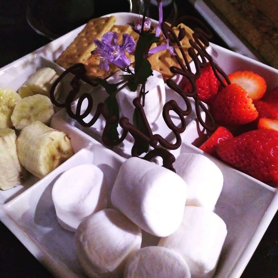 餐廳
