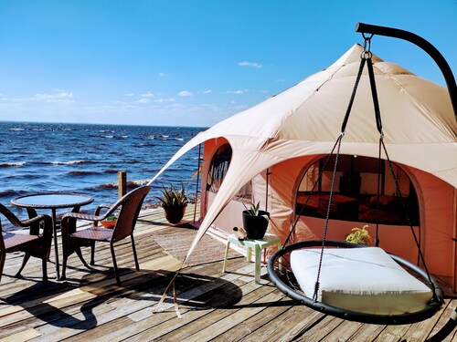 The Lodge at Runaway Bay