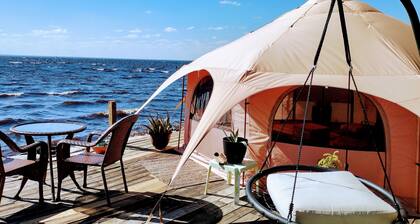 The Lodge at Runaway Bay