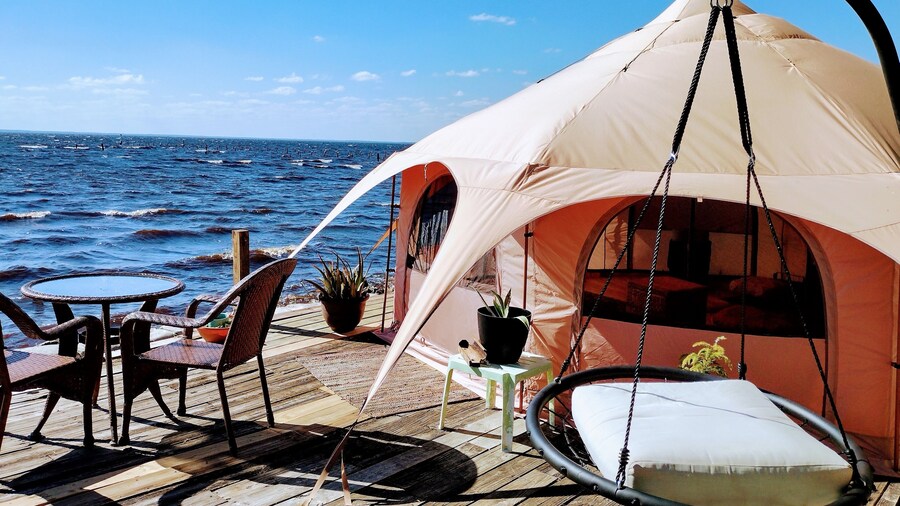 The Lodge at Runaway Bay