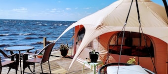 The Lodge at Runaway Bay