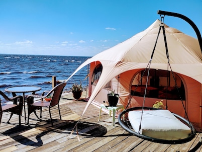 The Lodge at Runaway Bay