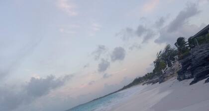 E.B.Rentals Unit#1 - Central location
5 minutes from Airport
2 bedroom, 1bath