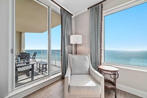 Smart-TV og filmbibliotek