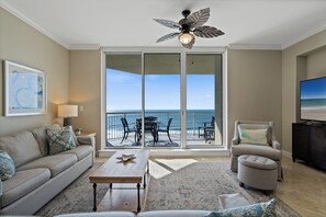 Smart-tv och ett filmbibliotek