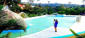 15 piscines extérieures