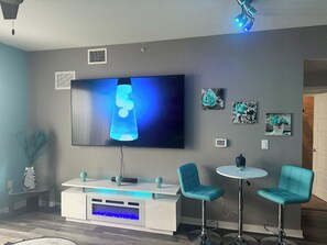 Interior - Luxury Living with Resort-Style Amenities (Boynton Beach)