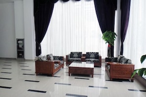 Interior - Xinyu Holiday Hotel (Huangshan Tunxi) (Huangshan City)