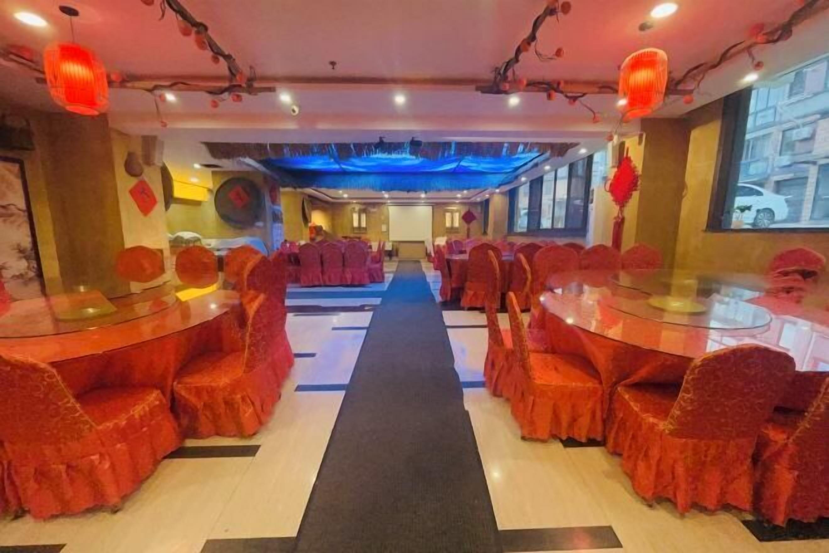 ร้านอาหาร