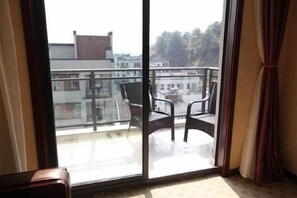 Room - Xinyu Holiday Hotel (Huangshan Tunxi) (Huangshan)
