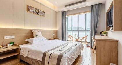 Xinyu Holiday Hotel (Huangshan Tunxi)