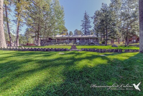 Hill Top Mountain View | Pet-Friendly Paradise w/ Views, Games & Hot Tub