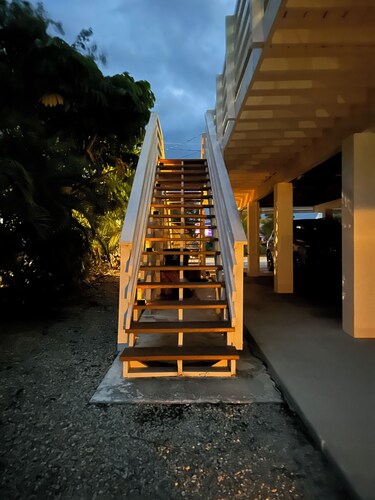 Paradise in the Lower Keys