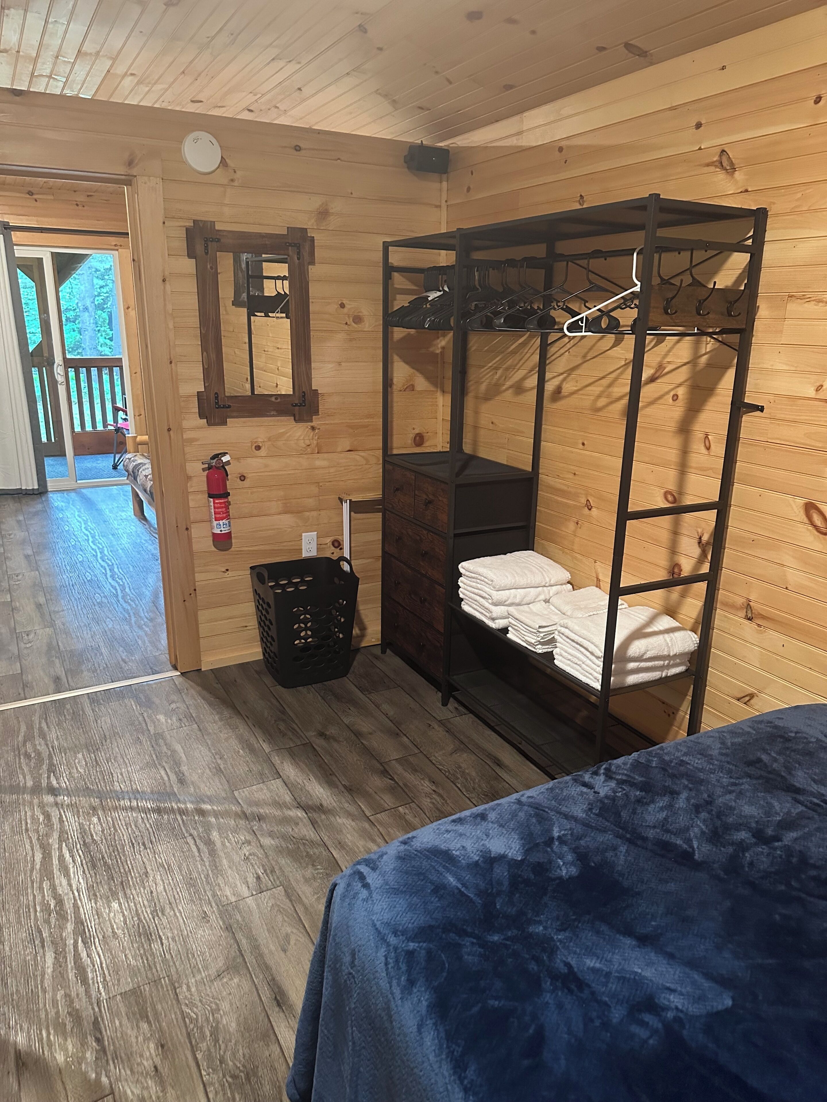 1 dormitorio, wifi gratis, ropa de cama