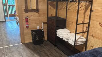 1 dormitorio, wifi gratis, ropa de cama