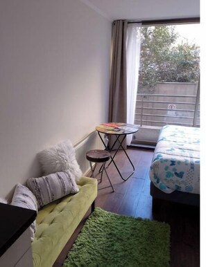 1 habitación