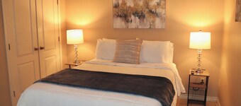 The Transient Stay #4