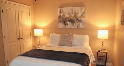 The Transient Stay #4