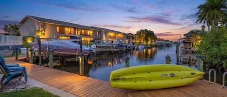 Marina