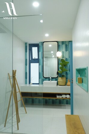 Slippers - Apple Hause Venuestay (Phan Rang - Thap Cham)