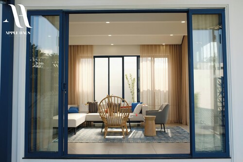 Apple Hause Venuestay