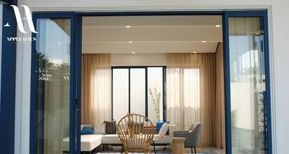 Apple Hause Venuestay