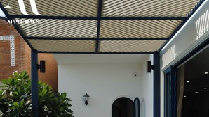 Outdoor pool - Apple Hause Venuestay (Dong Hai)