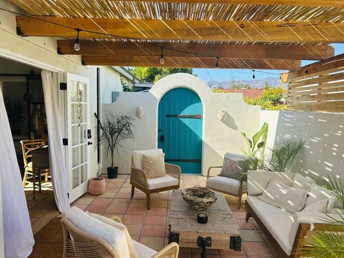 Ojai Serenity Retreat | Tranquil Valley Escape