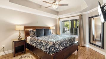 2 bedrooms, iron/ironing board, WiFi (free), bed sheets