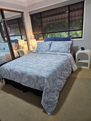 6 室のベッドルーム、アイロン / アイロン台、旅行用ベビーベッド、WiFi