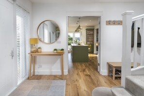 Interior - Pembroke Cottage -  A short stroll from Cartmel Village (Cartmel)