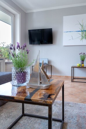 Unclassified image, 4 of 24, button - Strand Residenz - Holiday apartment "Strand-Residenz" in Westerland (Sylt)