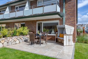 Unclassified image, 2 of 24, button - Strand Residenz - Holiday apartment "Strand-Residenz" in Westerland (Sylt)