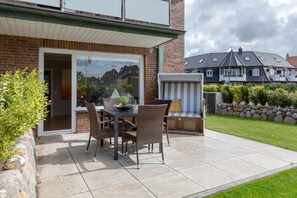 Unclassified image, 3 of 24, button - Strand Residenz - Holiday apartment "Strand-Residenz" in Westerland (Sylt)