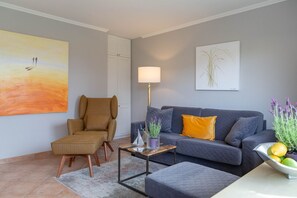 Unclassified image, 5 of 24, button - Strand Residenz - Holiday apartment "Strand-Residenz" in Westerland (Sylt)