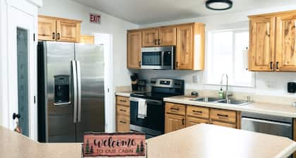 Gorge-Ous Estate to Create Memories
