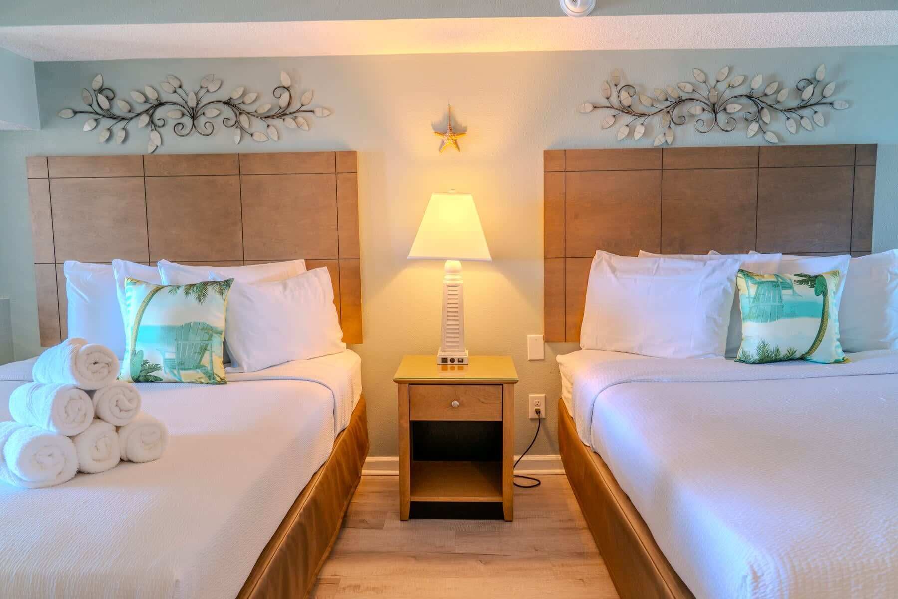 1 habitación, wifi gratis y ropa de cama 