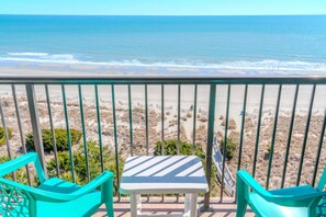 Property grounds - Beach Colony 903 (Myrtle Beach)