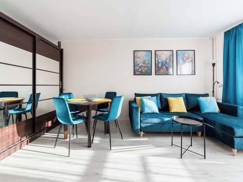 Piątkowo Comfy Studio