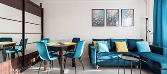 Piątkowo Comfy Studio