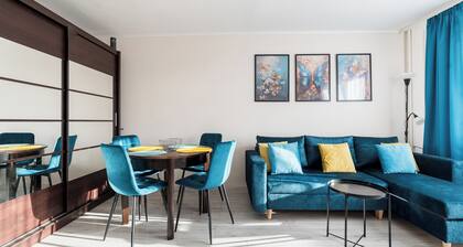 Piątkowo Comfy Studio