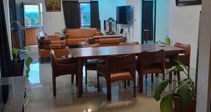 White Diamond Apartment