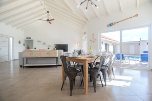 Villa | 4 sovrum